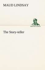 The Story-teller