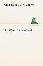 The Way of the World