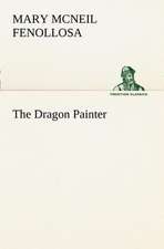 The Dragon Painter