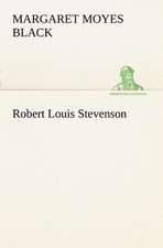 Robert Louis Stevenson