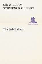 The Bab Ballads