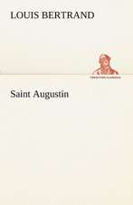 Saint Augustin