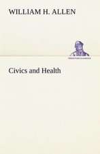 Civics and Health