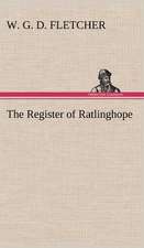 The Register of Ratlinghope