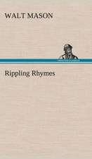 Rippling Rhymes