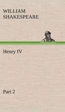 Henry IV Part 2