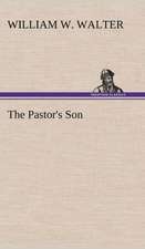 The Pastor's Son