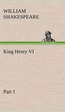 King Henry VI, Part 1