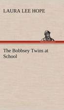 The Bobbsey Twins at School