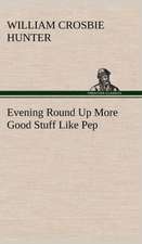 Evening Round Up More Good Stuff Like Pep