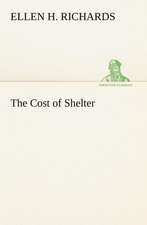 The Cost of Shelter