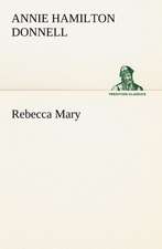 Rebecca Mary