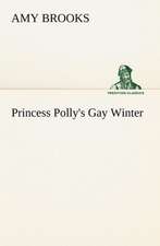 Princess Polly's Gay Winter