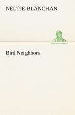 Bird Neighbors