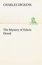 The Mystery of Edwin Drood