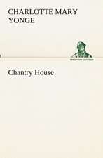 Chantry House