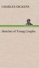 Sketches of Young Couples