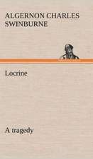 Locrine: a tragedy