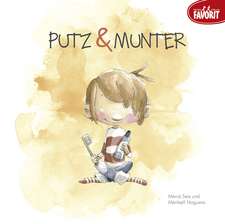 Putz & munter