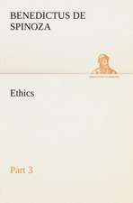 Ethics - Part 3