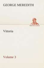 Vittoria - Volume 3