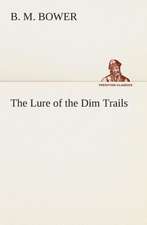 The Lure of the Dim Trails