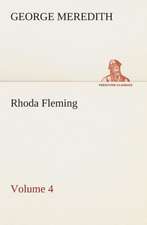 Rhoda Fleming - Volume 4