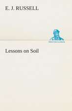 Lessons on Soil