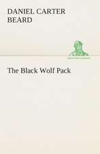 The Black Wolf Pack