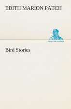 Bird Stories