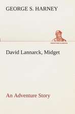 David Lannarck, Midget an Adventure Story: The Abbey Church of Tewkesbury with Some Account of the Priory Church of Deerhurst Gloucestershire