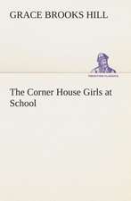 The Corner House Girls at School