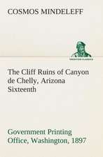 The Cliff Ruins of Canyon de Chelly, Arizona Sixteenth Annual Report of the Bureau of Ethnology to the Secretary of the Smithsonian Institution, 1894-: Right Guard