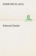 Edmond Dantes: The End of the Great War