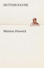 Mistress Penwick