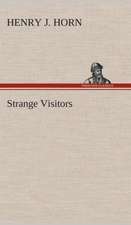 Strange Visitors