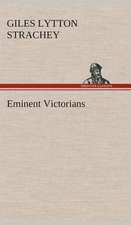 Eminent Victorians