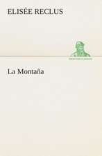 La Montana: Mariucha