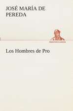 Los Hombres de Pro