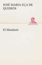 El Mandarin: Mariucha