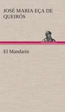 El Mandarín
