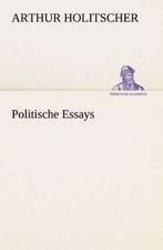 Politische Essays