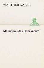 Malmotta - Das Unbekannte: I El Loco de Bedlam