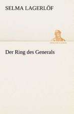 Der Ring Des Generals: I El Loco de Bedlam