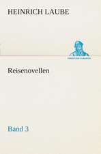 Reisenovellen