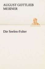 Die Seelen-Folter