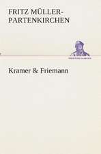 Kramer & Friemann