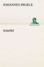 Scheffel