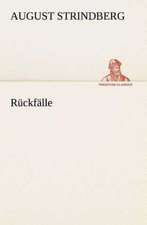 Ruckfalle: I El Loco de Bedlam