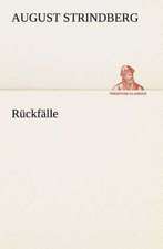 Rückfälle